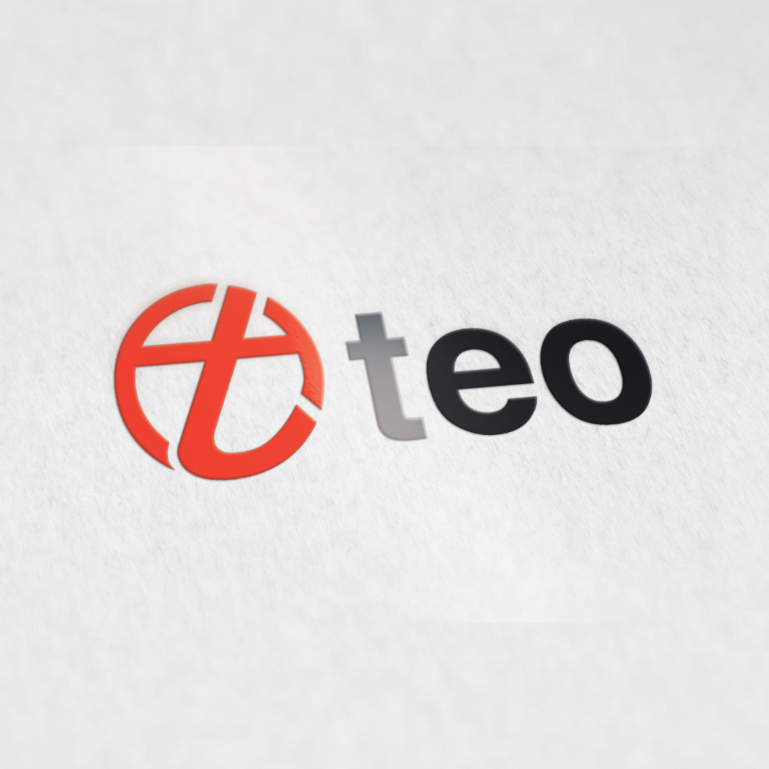 TEO LOGO