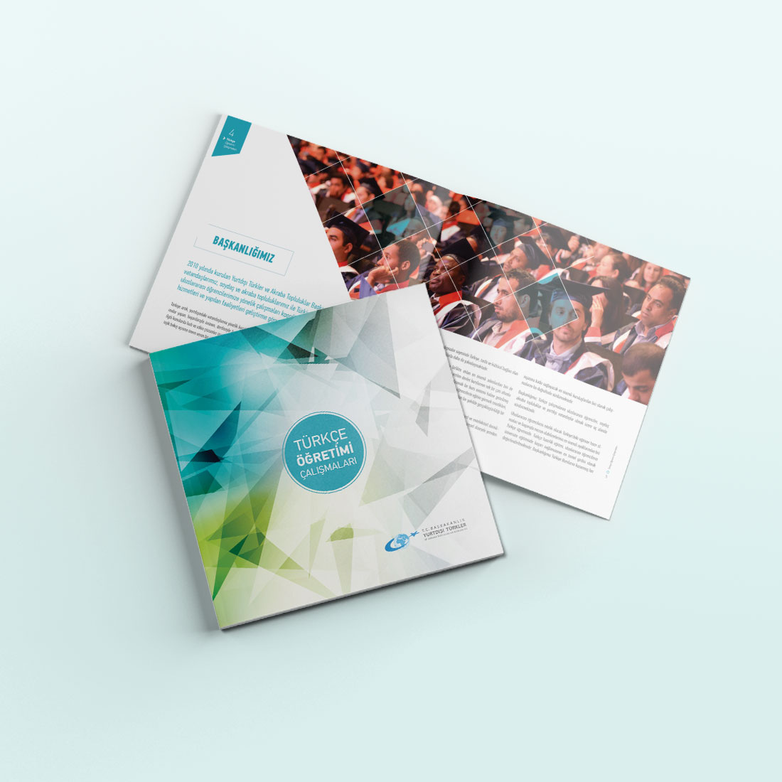 YTB TÜRKÇE ÖĞRETİMİ ÇALIŞMALARI