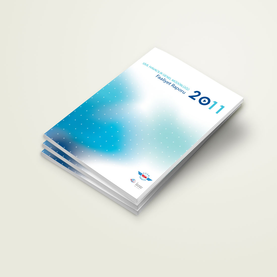 SHGM FAALİYET RAPORU