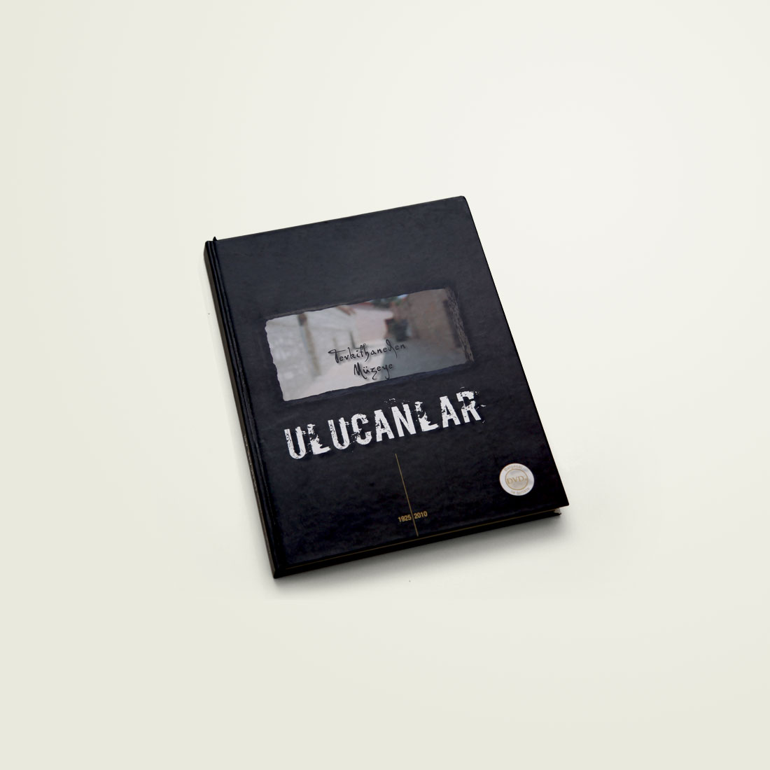 ULUCANLAR – TEVKİFHANEDEN MÜZEYE