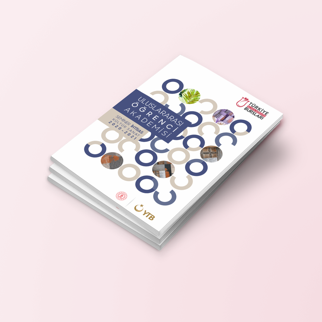 TÜRKİYE BURSLARI ULUSLARARASI ÖĞRENCİ AKADEMİSİ 2020-2021